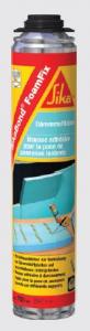 Adezivi si masa de spaclu - Spuma pentru polistiren SikaBond FoamFix 750 ml